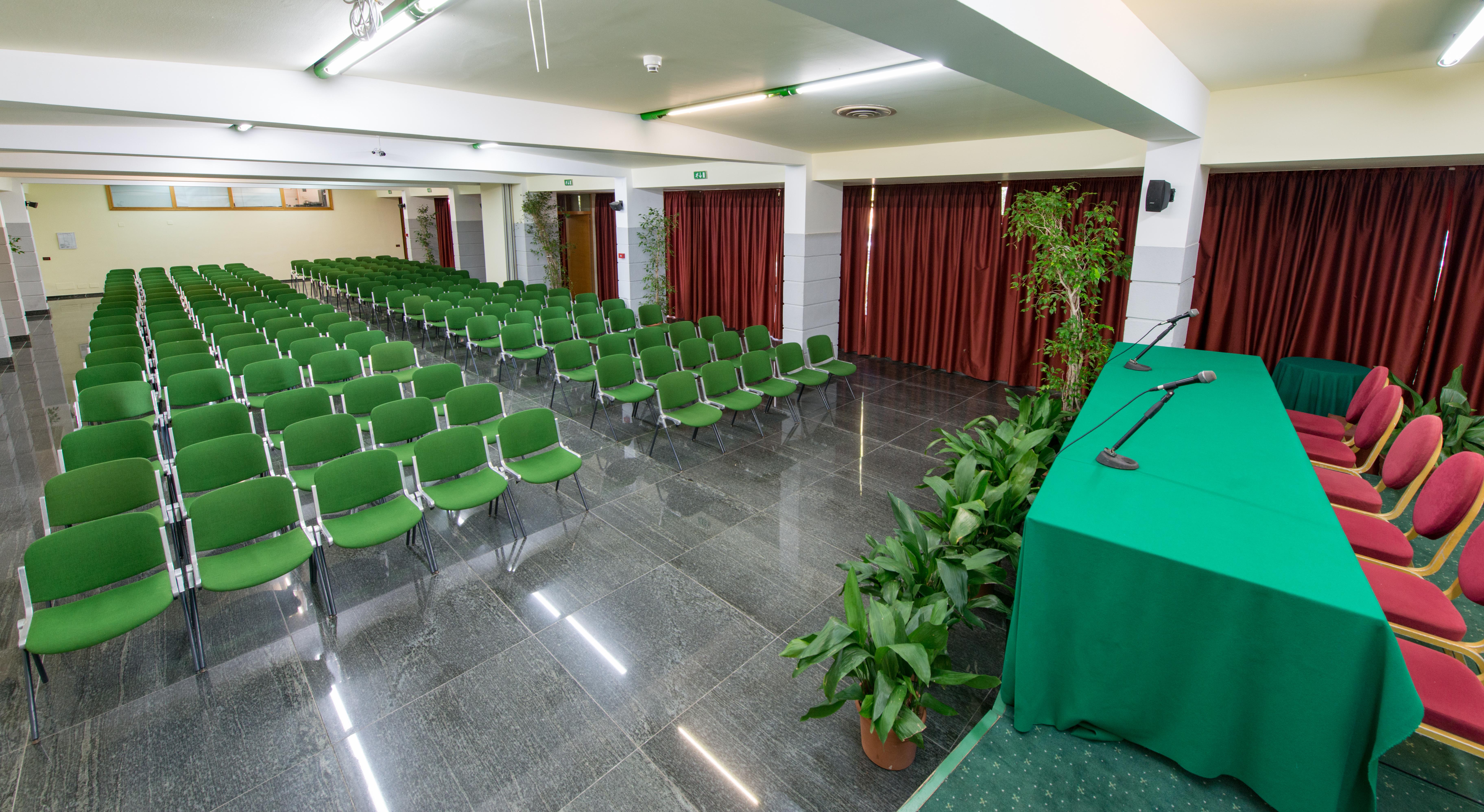 מונדלו Splendid Hotel La Torre מראה חיצוני תמונה